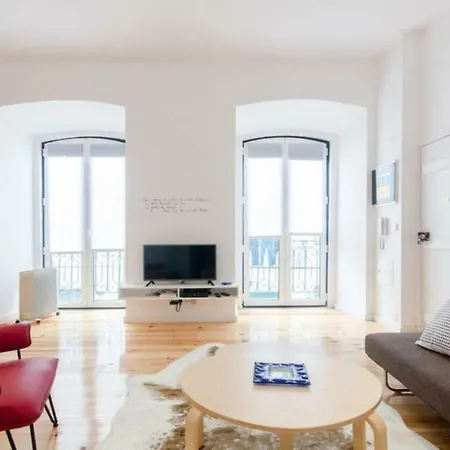 Alfama Charm Lisbona