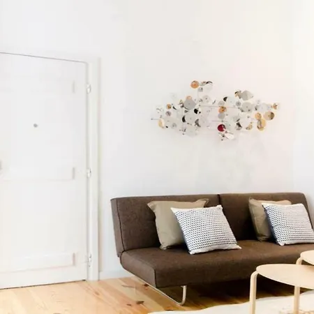 Alfama Charm Appartamento