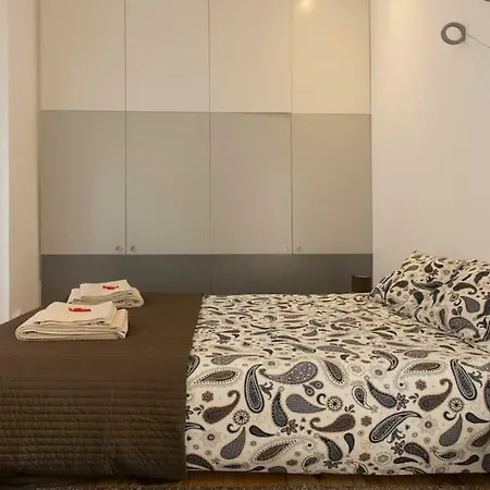 Alfama Charm Appartamento *