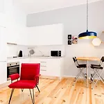 Apartment Alfama Charm Lissabon