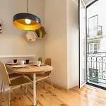Apartment Alfama Charm *