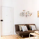 Alfama Charm Apartment Lissabon