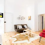 Alfama Charm Apartment