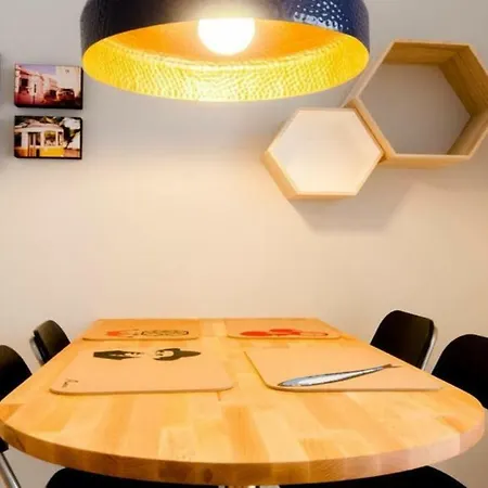 Appartement Alfama Charm