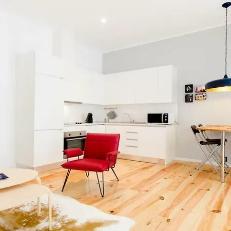 Apartment Alfama Charm