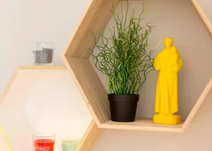 Apartman Alfama Charm