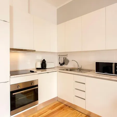 Apartment Alfama Charm