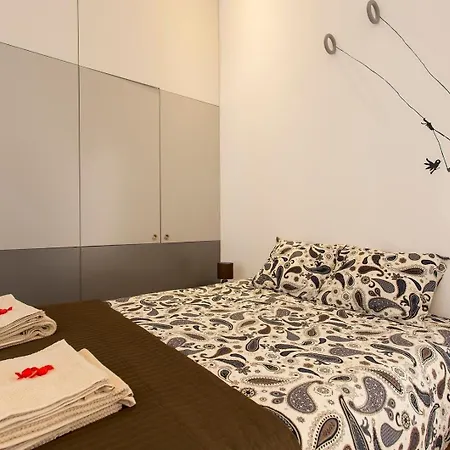 Alfama Charm Apartment *