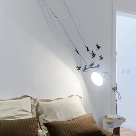 Alfama Charm Appartement *