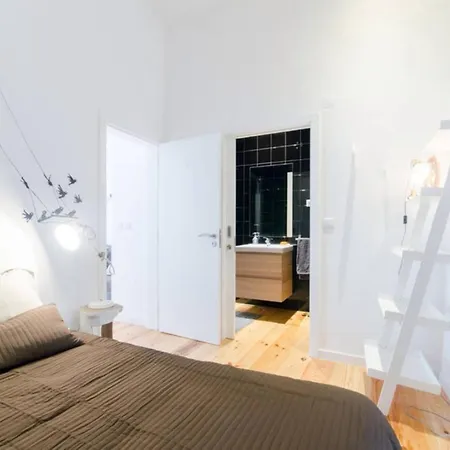 Alfama Charm Διαμέρισμα Lisboa