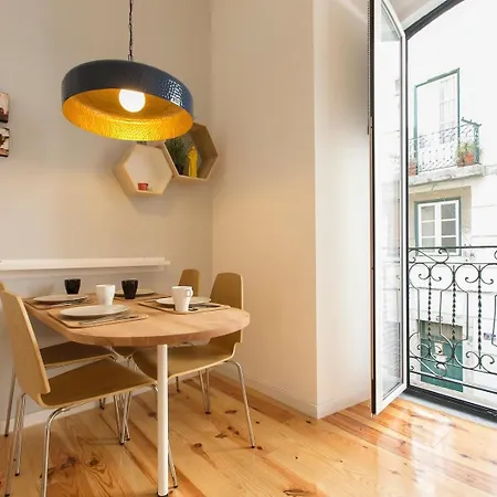 Apartment Alfama Charm *