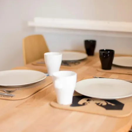 Alfama Charm Apartment
