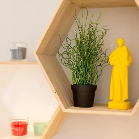 Apartment Alfama Charm *