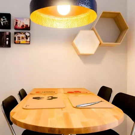 Appartement Alfama Charm