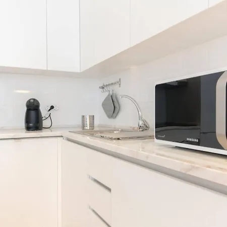 Alfama Charm Appartement