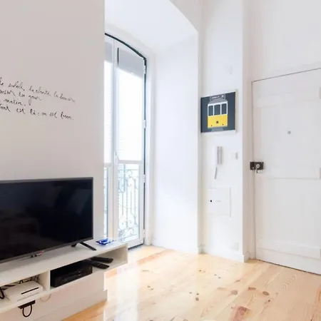 Alfama Charm Appartement *