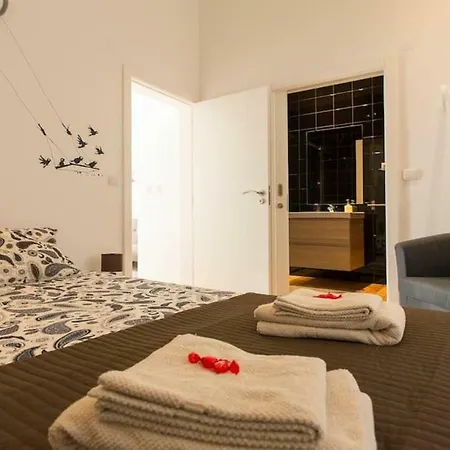 Alfama Charm Appartement Lisboa