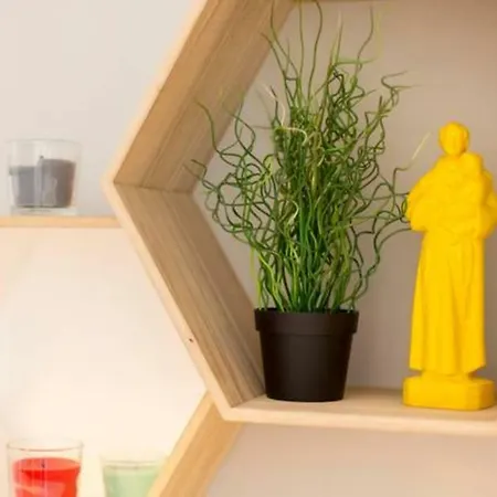 Appartement Alfama Charm