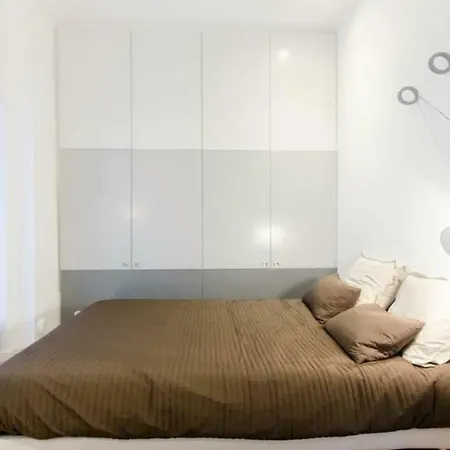 Alfama Charm Appartement Lisboa